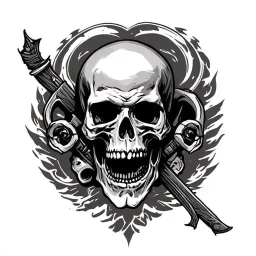 Death Before Dishonor