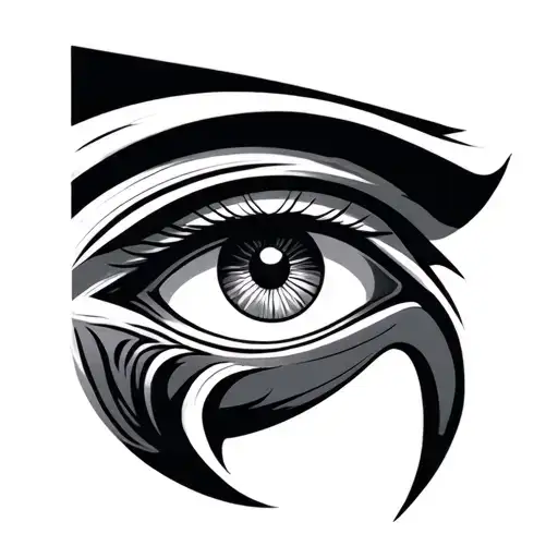 Eye Of Horus