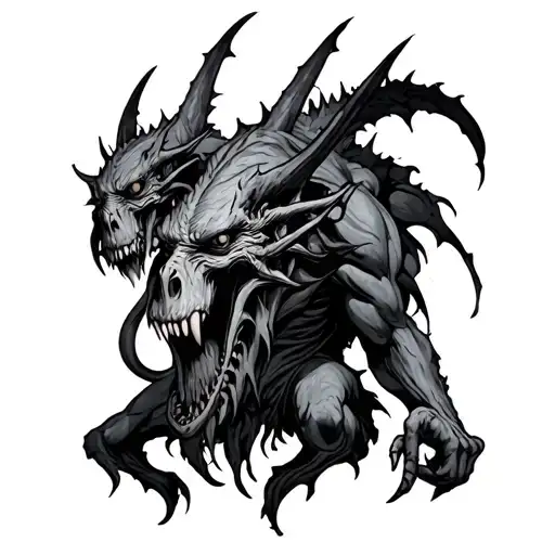 Demons