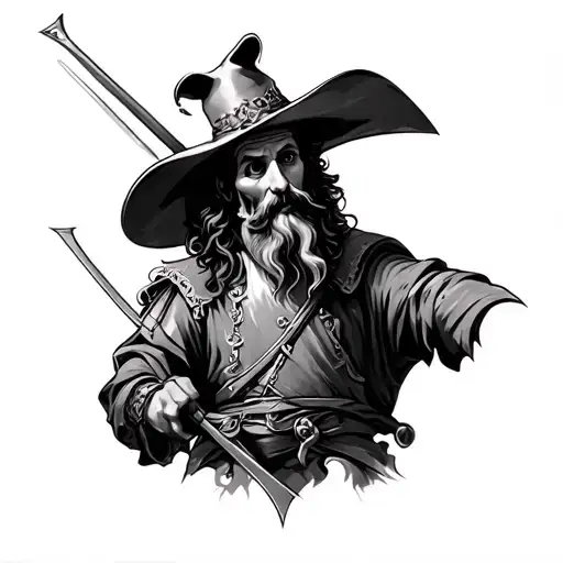 Don Quixote