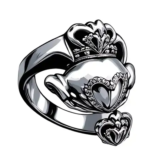 Claddagh Ring