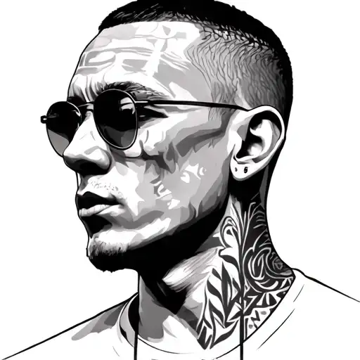 Chester Bennington