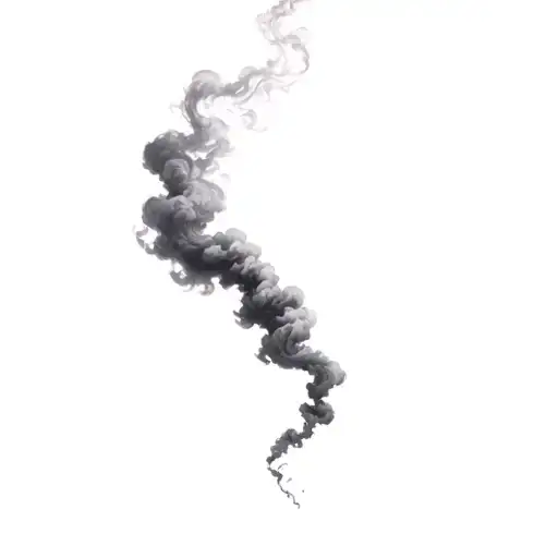 Filler Clouds And Smoke