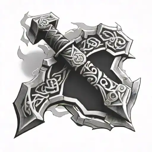 Mjolnir