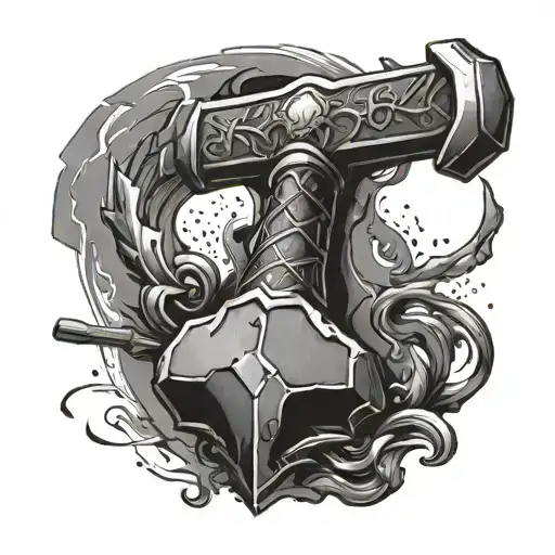 Mjolnir