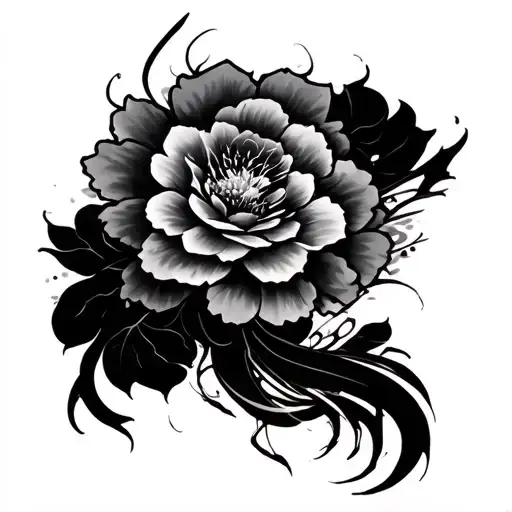 Japanese Back