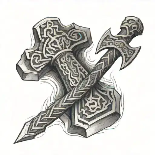 Mjolnir