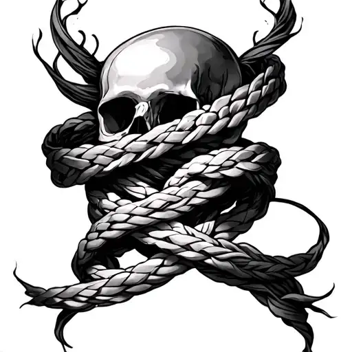 Bondage Subtle