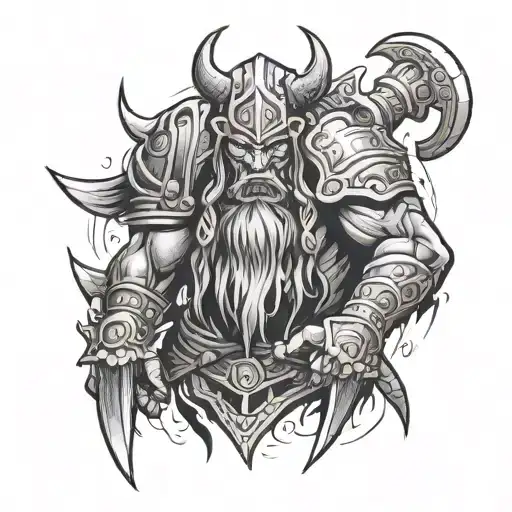 Berserker
