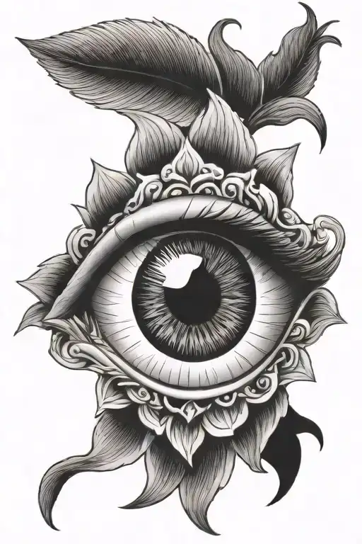 Eye