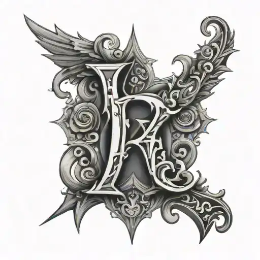Letter Ramirez