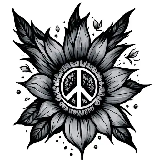 Peace