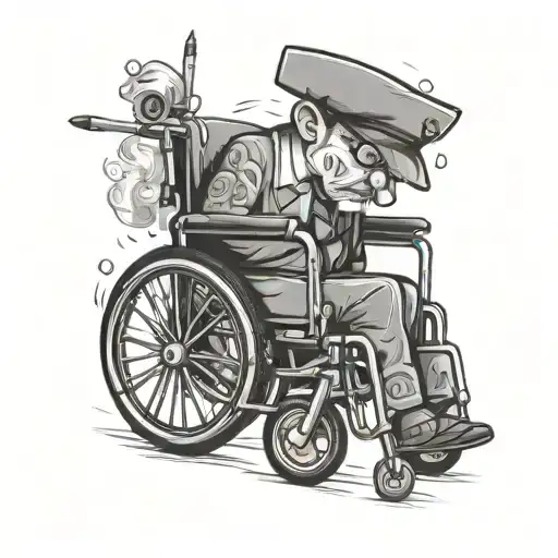 Disability Teacher