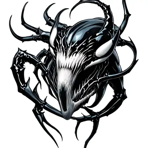 Symbiote