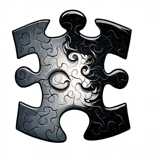 Puzzle Piece