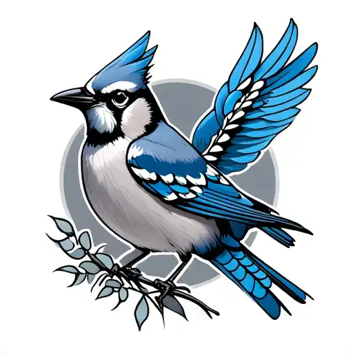 Bluejay