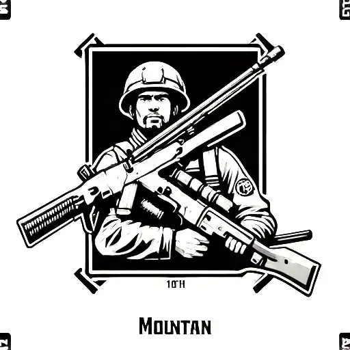 10Th Mountain Division