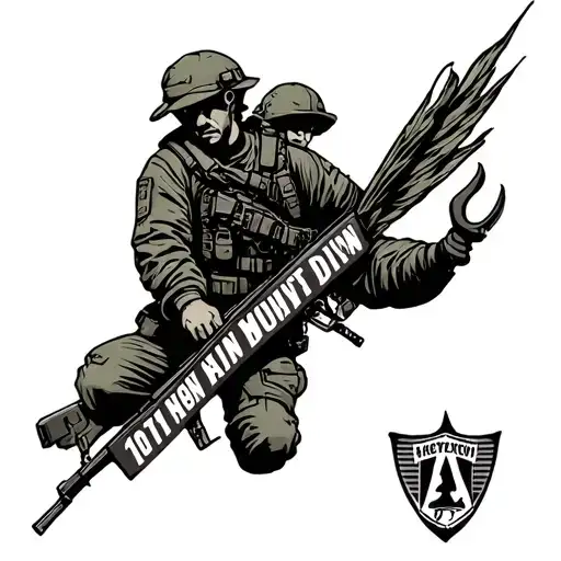 10Th Mountain Division