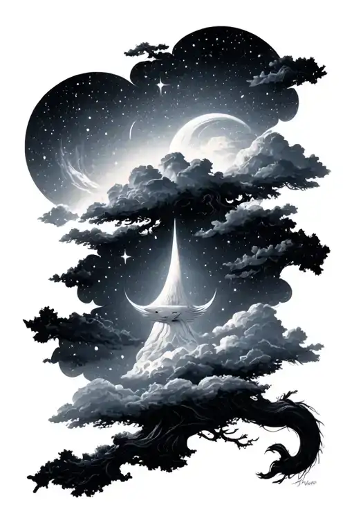 Nightsky Reference