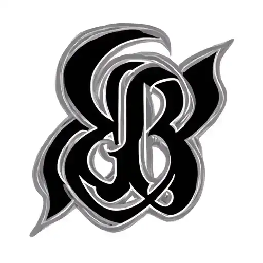 Two Word Ambigram Generator