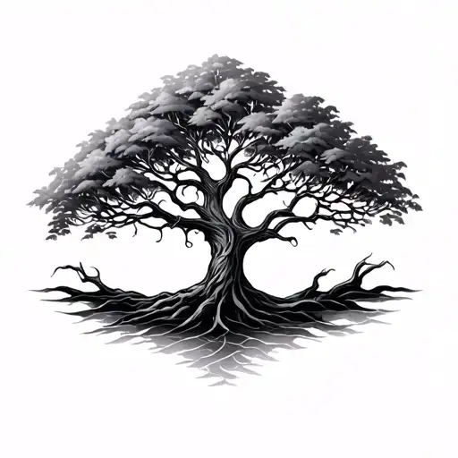 Tree Of Life