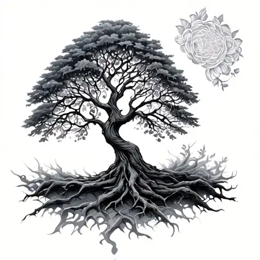 Tree Of Life