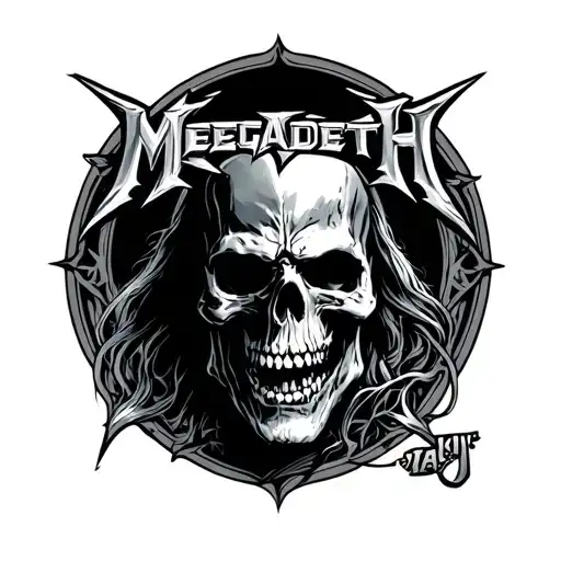Megadeth