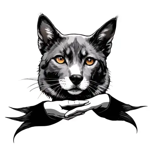 Lelie Of The Valley Memory To My Father Holding