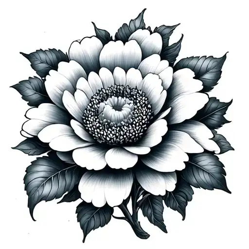 Lelie Of The Valley Flower