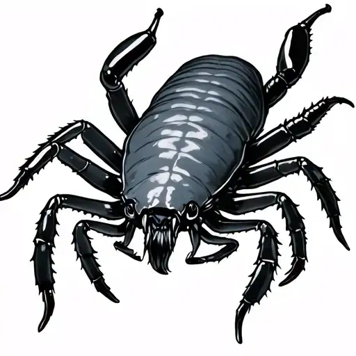 Centipide
