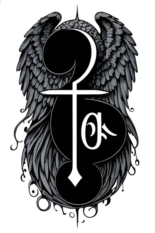 Cross Semicolon And Angel Numbers