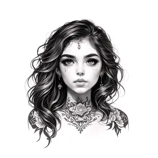 Girl