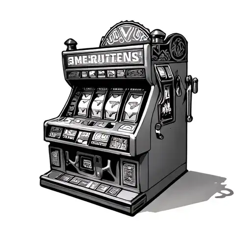 Slot Machines