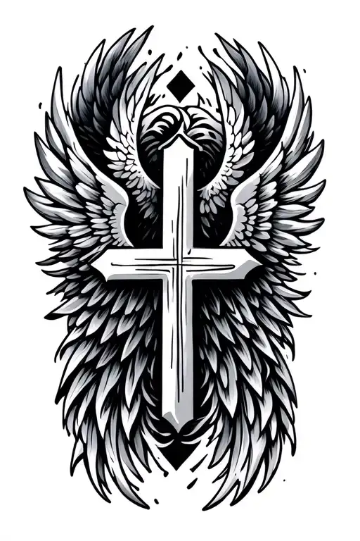 Cross Semicolon And Angel Numbers