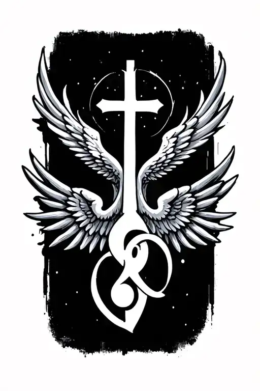 Cross Semicolon And Angel Numbers