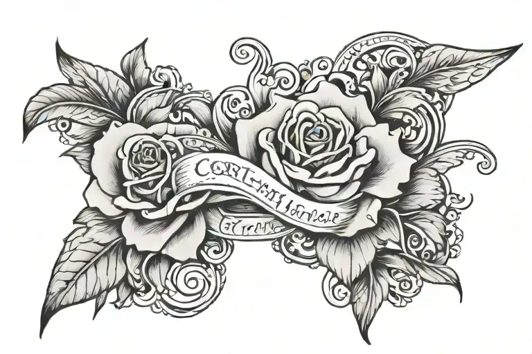 1 Corinthians 13 4-8