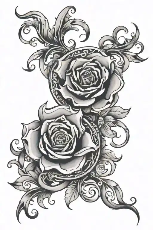 Names Intertwined