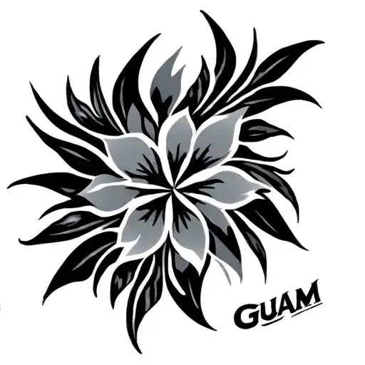 Guam Tribal