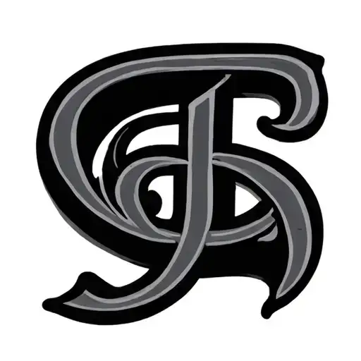 Two Word Ambigram Generator