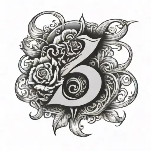Number 23