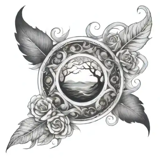 Path Of Life