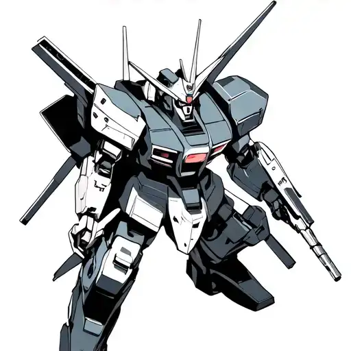 Gundam