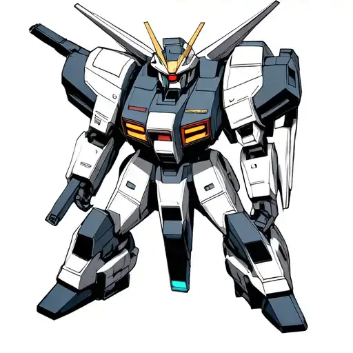 Gundam 00