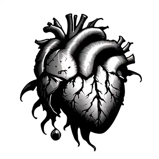Heart Of Stone