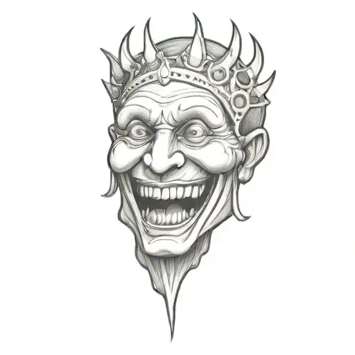 Gehenna Smiles