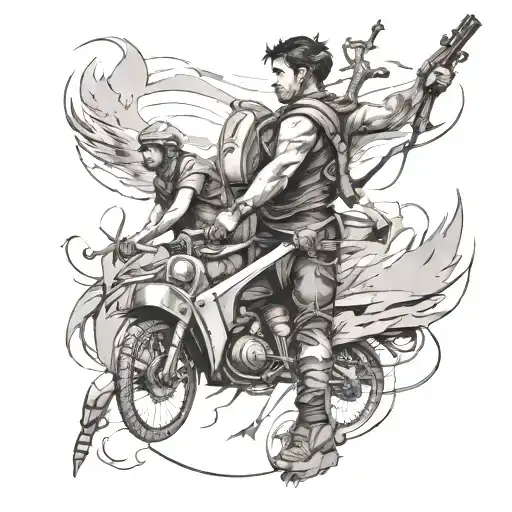 Journey Of Boy To Men