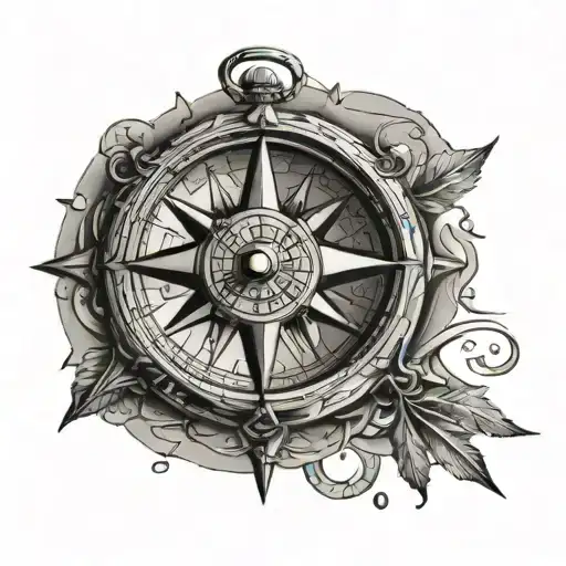 Compass