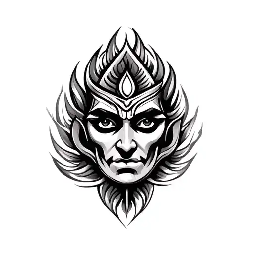 Trishul