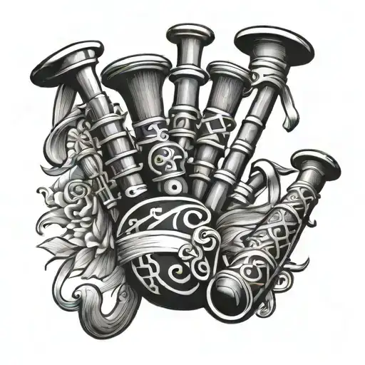 Bagpipes
