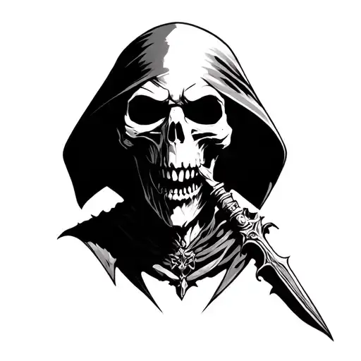 Grim Reaper